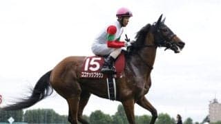 【小倉牝馬S予想】小倉芝2000mは主流血統の良さが生きない!? 過去の傾向や年齢、斤量などから不安を感じる人気馬とは