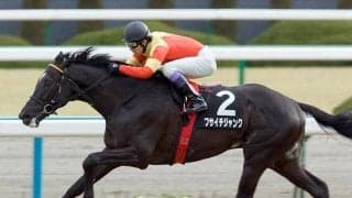 武豊騎手の若駒S5連覇から20年 現在でも同一特別競走の連覇タイ記録