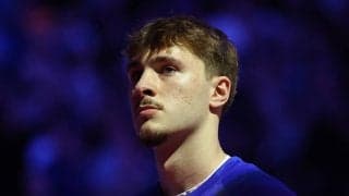 フラッグの出来は“前評判以上”…苦戦のマブスでもリーグ内での評価は爆上がり