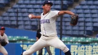 巨人・田中千晴が楽天へ！ルーキーイヤーに30登板の大卒4年目右腕、FA移籍・則本昂大の人的補償