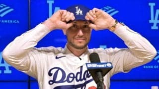 タッカーへの380億円は“過払い”　大谷は「妥当」も…米メディア辛辣「まさに狂気の沙汰」