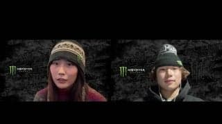 世界最高峰のアクションスポーツの国際競技会「X Games Aspen 2026」 村瀬心椛、長谷川帝勝を独占インタビュー前人未到の回転数に挑み続ける、モンスターアスリートの現在地に迫る