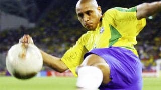【欧州サッカー】ロベルト・カルロスの左足は「規格外」　引退して10年以上...いまだ「ロベカル二世」は現れず