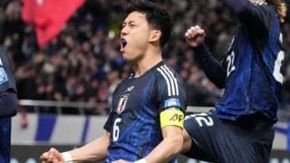 実しやかに囁かれる「3件目の取引」　日本の主将がオランダ名門の補強候補に「競争相手より序列で優位に立つ」