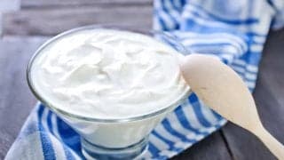 ダイエットやタンパク質補給におすすめ！ギリシャヨーグルトの取り入れ方