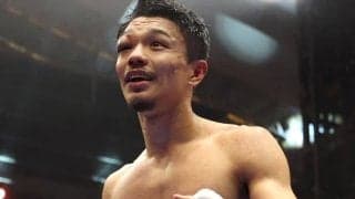 中谷潤人は“怪物”を乗り越えるか　サウジでの苦戦を予見していた井上尚弥の言葉「彼の強さは認めています。ただ--」【現地発】