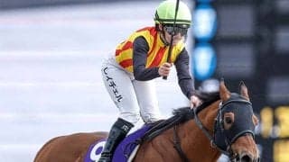 根岸SからフェブラリーSを連勝した名馬たち 軌跡を振り返る
