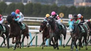 小倉牝馬Sは内枠狙いが吉 血統別ではステゴ系に注目