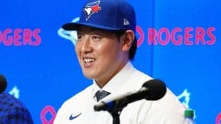 岡本和真の一声で購入…“4桁万円”の超高級品　人気YouTuberが報告「今度は一緒に」