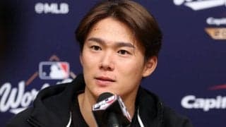 山本由伸が驚いたド軍の文化「勝つためならなんでも」　加入して実感した“強み”