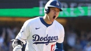 大谷が“また”ジャッジに圧勝か　どうやっても覆せないほどの差…物語る「83％」