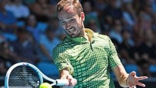  メド「彼との対戦は好きではない」 