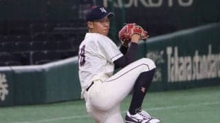 マツゲン箕島硬式野球部が新人11名を発表！楽天ドラ1と2枚看板を組んだ本格派左腕などが入部