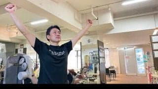 毎朝のストレッチで動けるゴルフボディを作る！