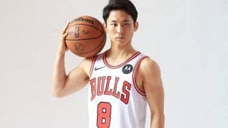 ブルズの河村勇輝がGリーグ戦に出場…圧巻のノールックパス含むチームハイ7アシストの活躍