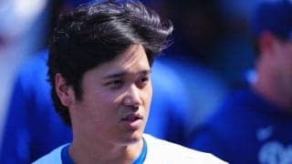 大谷翔平が起こした“錯覚”「反則級」…公称と違う？　横並びでファンが覚えた違和感