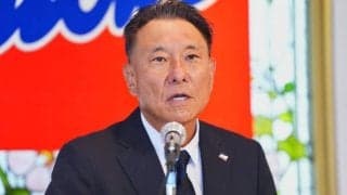 ヤクルトが春季キャンプのメンバー発表　松下ら新人3人、育成の秘密兵器が1軍スタート