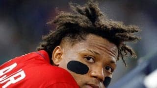 大谷ライバルが“解禁”した姿が「とんでもねえ」　新たな才能に日本ファン騒然「漫画の世界」