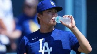 大谷にもプレゼント…山本由伸が明かした“自作品”　自らも常用、球界OBも驚き「作るの!?」