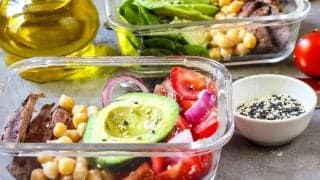 プロが伝授！作り置きOKレシピとNGレシピの比較まとめ