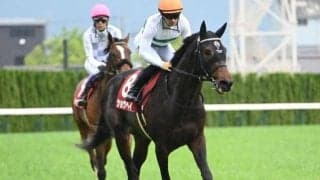 【AJCC予想】前走1着馬が不在で混戦ムード漂う一戦！ 前走の大敗で精神的なダメージが心配な軽視したい人気馬