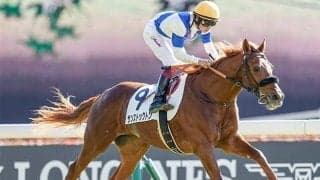 AJCCで単勝20倍以上から好走した伏兵に共通する“3つの条件” 今年の該当馬は3頭