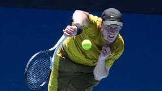 シナー 酷暑下で痙攣と向き合った3時間45分「今日は少し運が良かった」[全豪オープン]