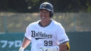 オリックスが春季キャンプ振り分け発表！契約未更改の杉本はA組スタート、12選手が舞洲残留組へ