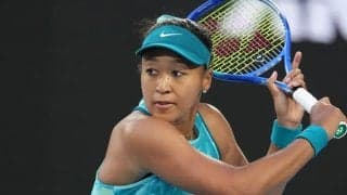 大坂なおみ、左腹筋の負傷で3回戦を前に無念の棄権。「これ以上のダメージは冒せない」と苦渋の決断［全豪オープン］