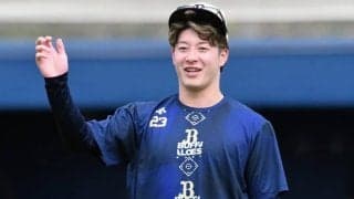 吉田輝星、1年ぶり散髪で“激変”「カッコ良すぎてため息」　長い茶髪から心機一転