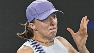  世界2位 シーソーゲーム制し全豪OP16強 