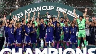 「日本の将来は安泰だな」明らかだった力の差　中国を4－0粉砕のアジア連覇に歓喜の声「完勝だった」【U23アジア杯】