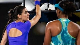 チルステアが「複雑」と証言　全豪OPでの“マナー問題”が議論百出　元世界女王は大坂なおみを擁護「挑発的なタイプではない」