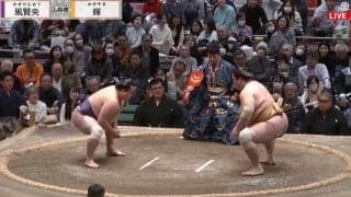 大相撲の客席で女性ファン“謎の叫び声”が止まない事態「なんやねんこの叫び声は」軍配が返っても鳴り響く奇声に困惑と憤りの声