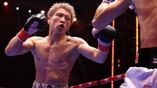 なぜ中谷潤人に対戦要求をしたのか？　井上尚弥が告白した「東京ドームで盛り上げよう」の真相　心を突き動かした“演出家”としての視点【現地発】