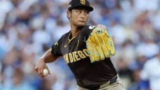 「詳細については決まっていません」ダルビッシュ有が“引退報道”を否定　代理人「これは非常に複雑な問題」米報道