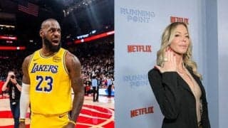 レブロンと元オーナーの確執に関する報道が過熱…本人は一蹴「正直、気にしていない」