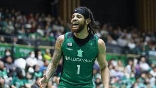 【1月24日のB2試合結果】奈良が福岡との大接戦を制す…横浜EXは福島との東上位対決制し13連勝目、地区首位に一歩前進