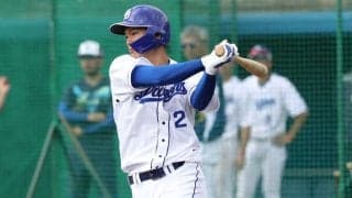 期待を裏切った2025年…中日の若きスラッガー・石川昂弥は今年こそ大ブレイクできるか？【主筆・河嶋宗一コラム『グラカンvol.104』】