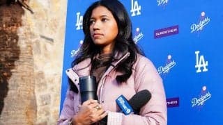 大谷翔平よりも…ド軍にいる「1558億円」の“逸材”　まさかの登場、米注目「今すぐ契約を」