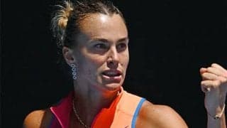  磐石の8強 ジョコと混合出場の可能性も 