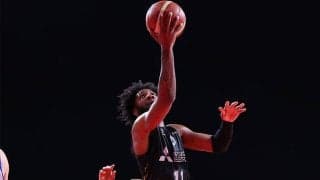 名古屋Dが第3Qから20－0のランを展開、三河を引き離し『AICHI CLASSIC SERIES』で連勝飾る