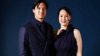 「彼は何でも成し遂げてしまう」大谷翔平、ファンや地元メディアも“絶賛”した英語スピーチ「これこそ我らのスーパースターだ」