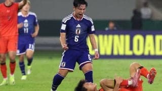 「日韓の差を思い知らされた」連覇が示した非情な現実　“21歳以下”の日本に韓国メディアが白旗「若き才能を証明した」【U23アジア杯】