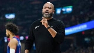 イースト首位を快走するピストンズのJB・ビッカースタッフがオールスターゲームの指揮官に