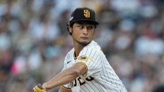 「引退はまだ決めていません」ダルビッシュが現地の一部報道を否定、自身のSNSで今後にも言及