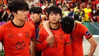 煽り発言の中国のサッカー評論家 決勝完敗後「祝福すべきだ」「ベトナムは3位を喜び、我々は2位を悲しんでいる」【U23アジア杯】