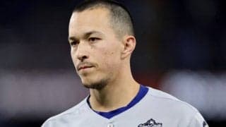 「ドジャースならではの贅沢」エドマン、故障からの“復活”へ期待も…専門メディアが「切迫感のなさ」を指摘