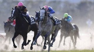 大竹正博調教師がJRA通算400勝を達成