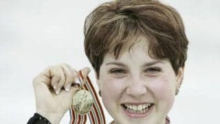 「私もそんなふうになりたーい！」46歳になったロシアの五輪メダリスト、“ダイエット”した姿に反響「なんてすごいの！」